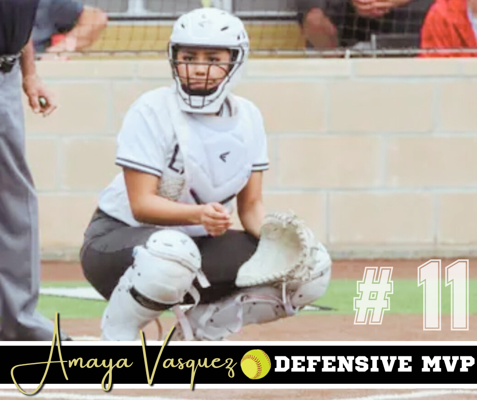 Amaya Vasquez