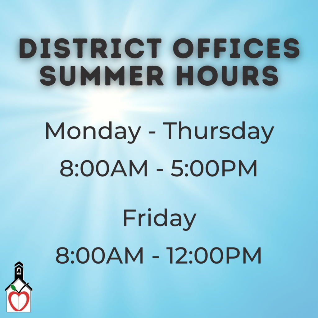 summer hours