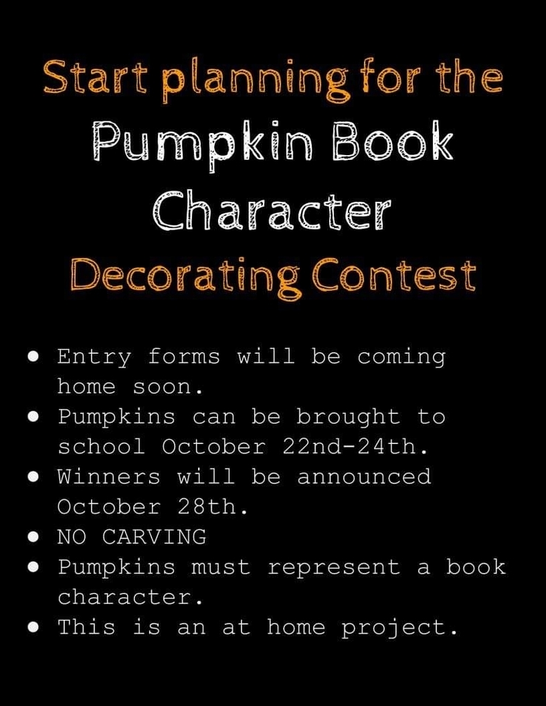 pumpkin contest