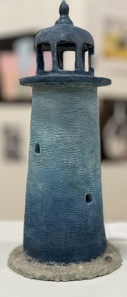 Best Body of Work Art Show