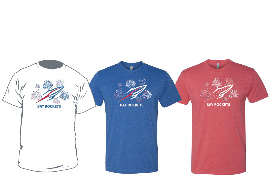 Fourth of July Pop-up Shop