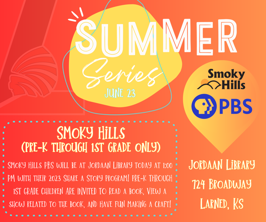 smoky hills