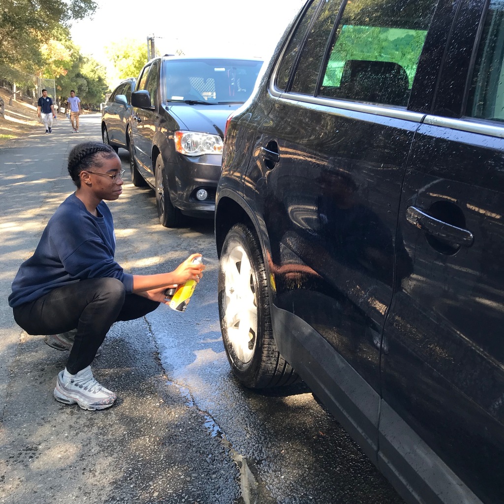 Car Wash