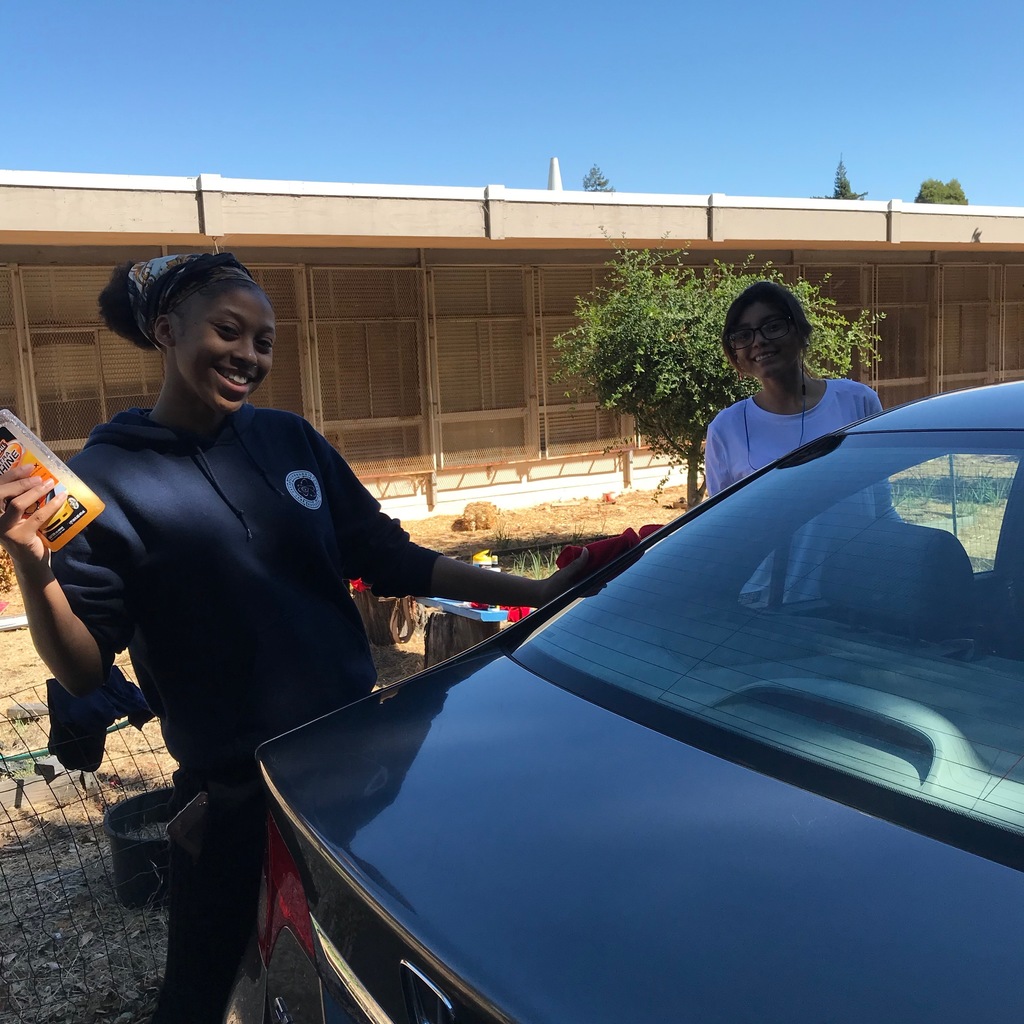 Car Wash