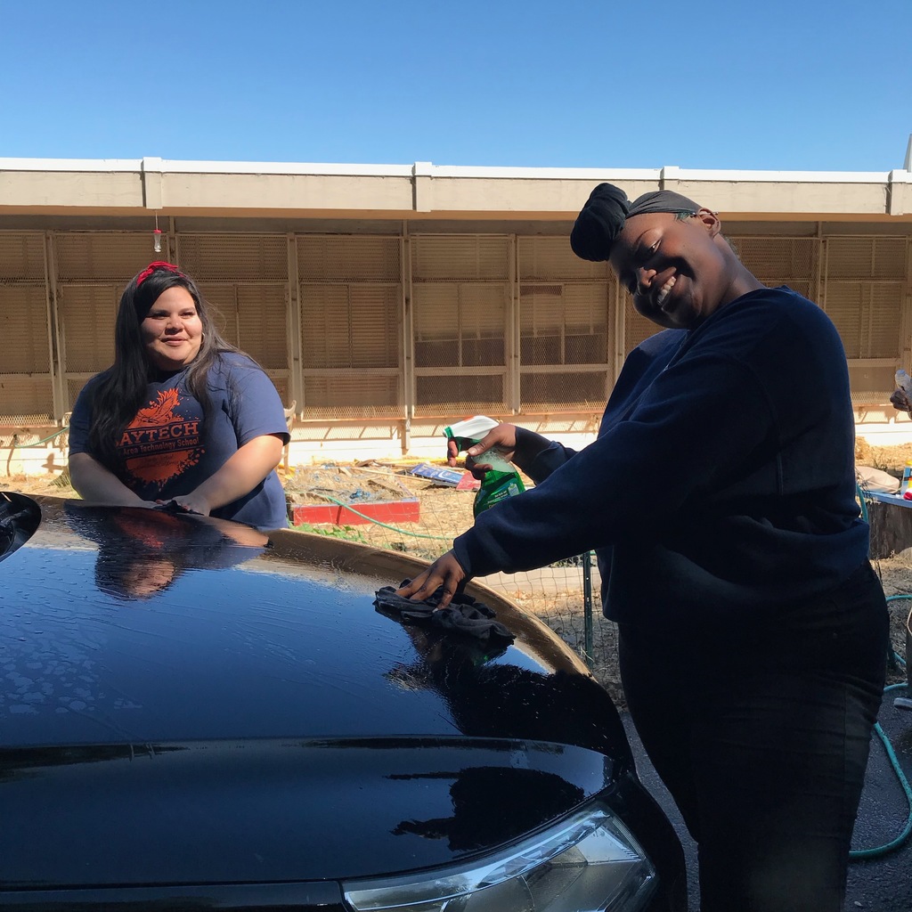 Car Wash
