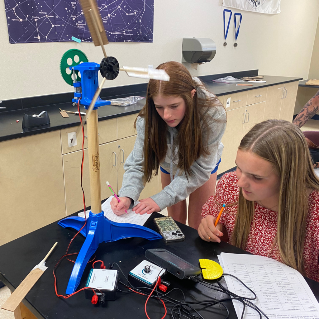 Science 4