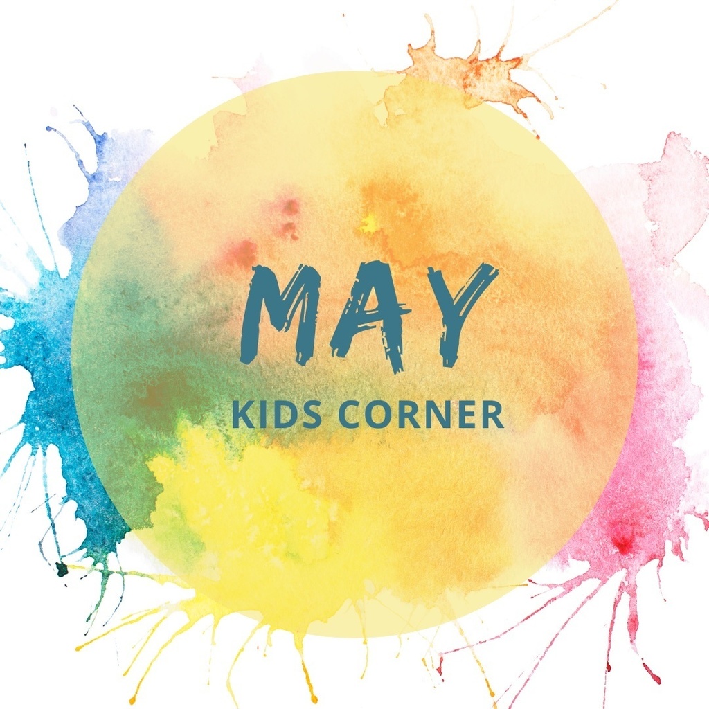 May Kids Corner