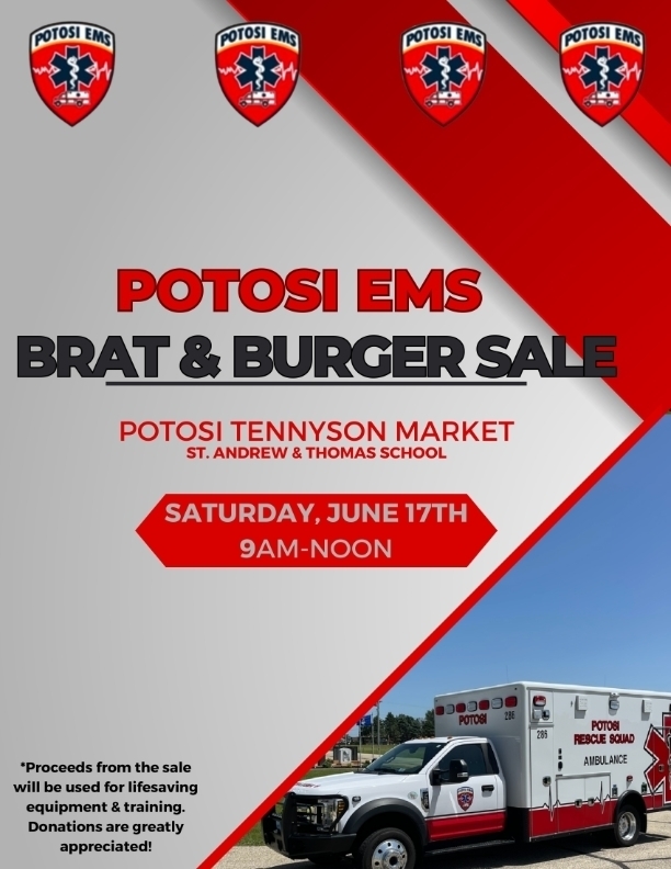 EMS Flyer