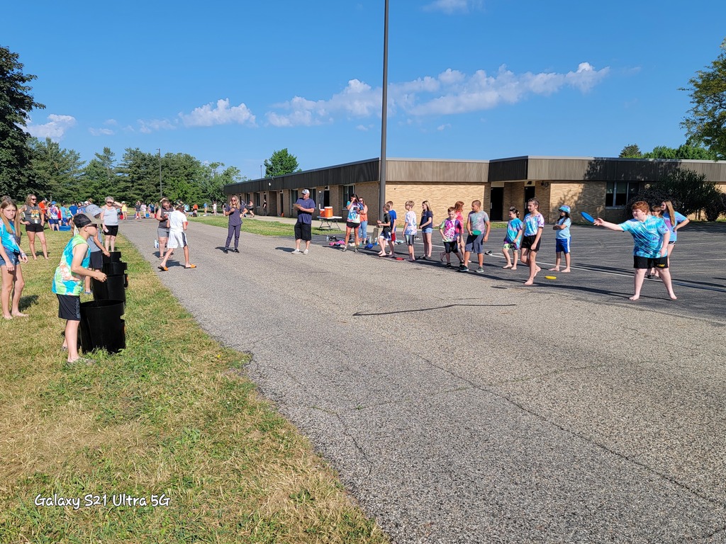 2023 Field Day