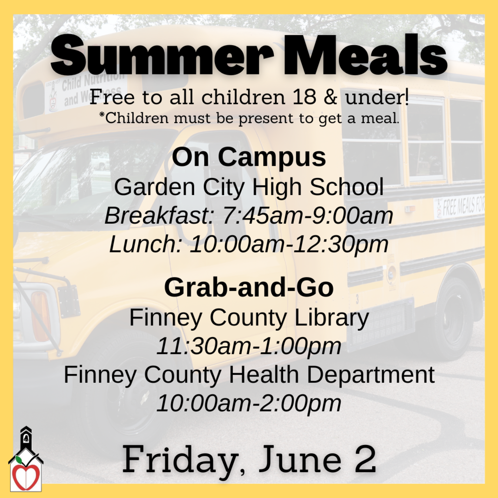 summer meals