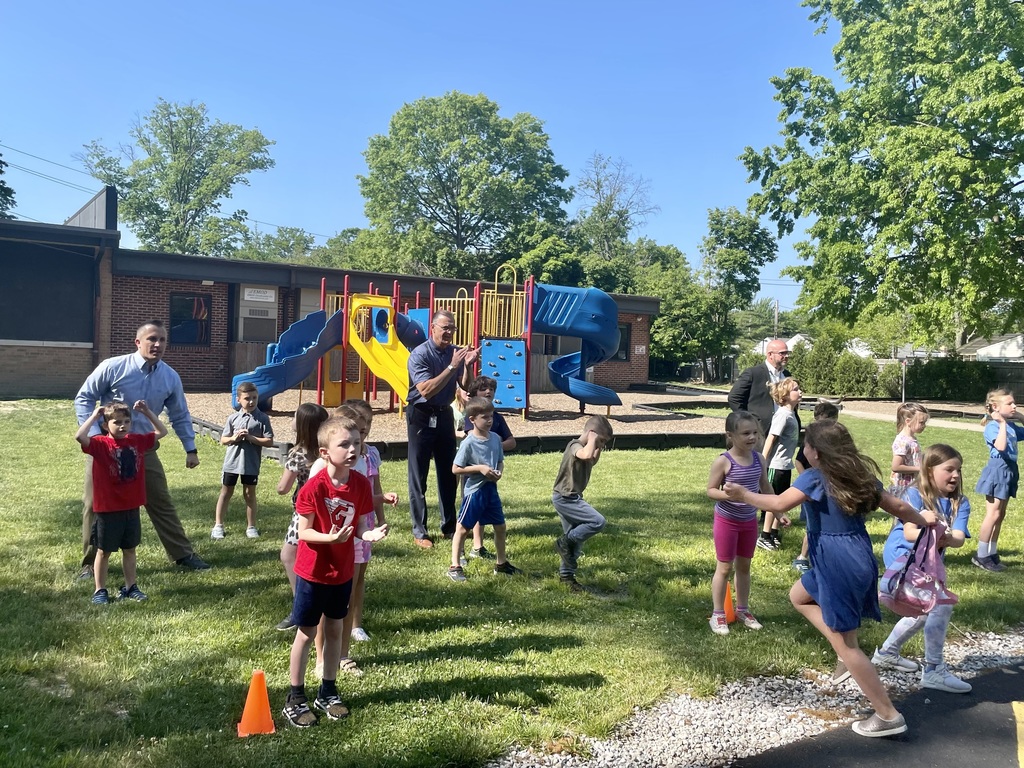 Dunstan's Relay Races