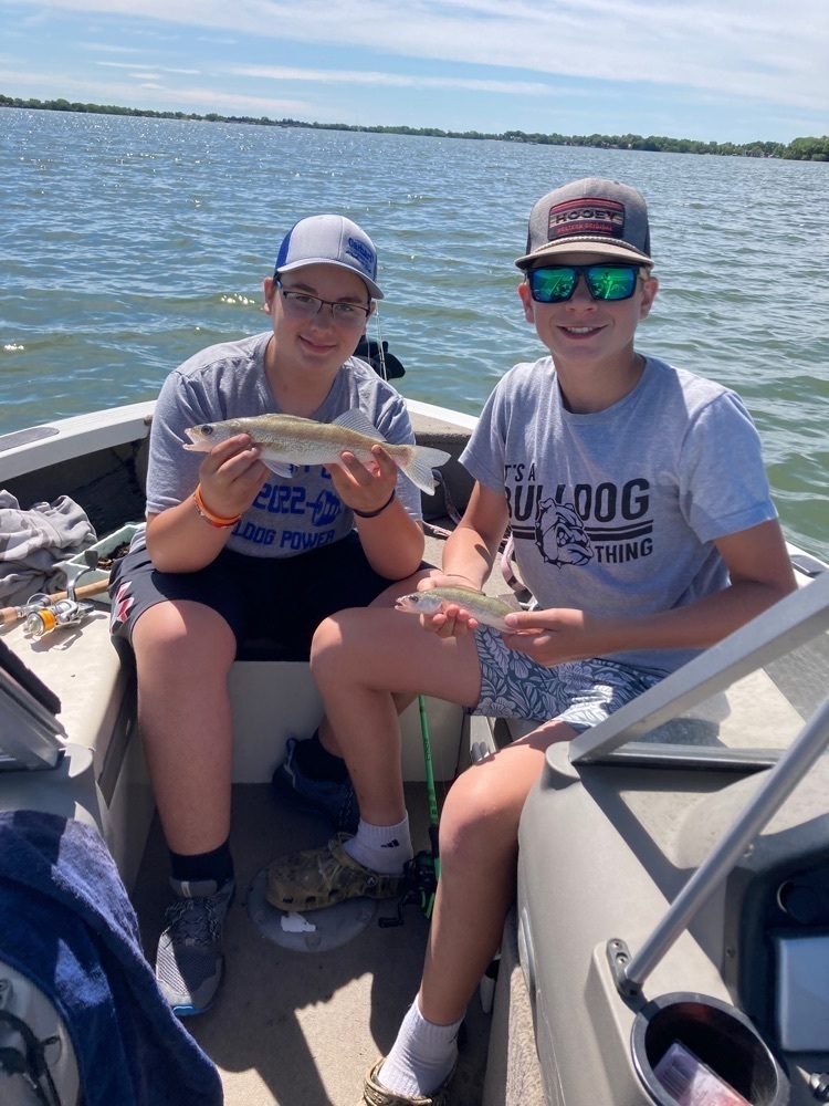 fish