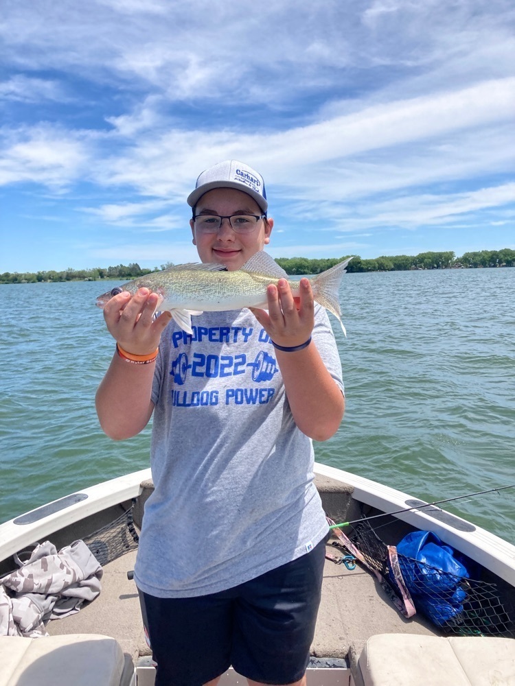 fish