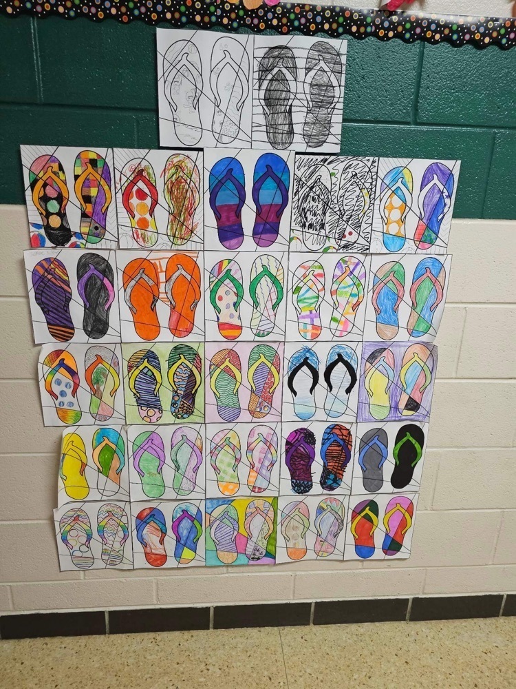 4th grade