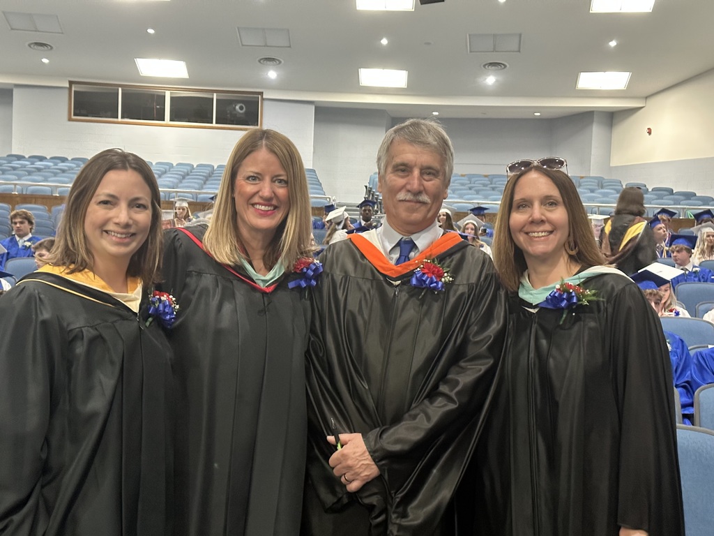 Ken Schroeder retirement photo