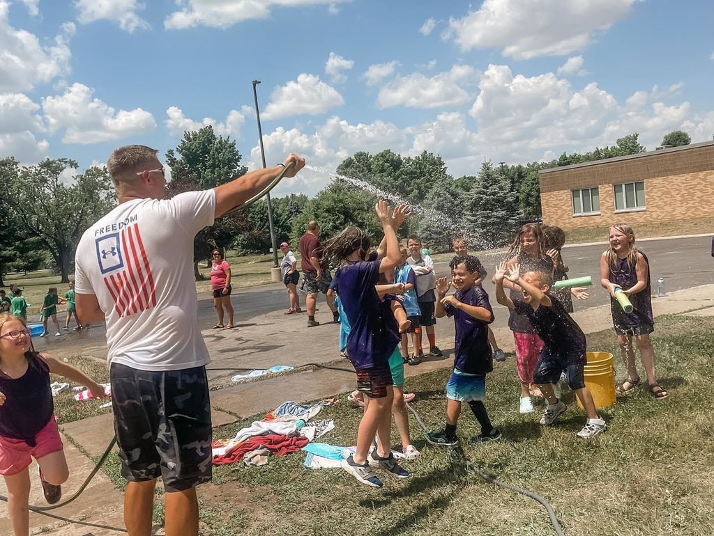 FIELD DAY