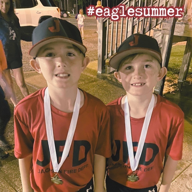Eagle summer