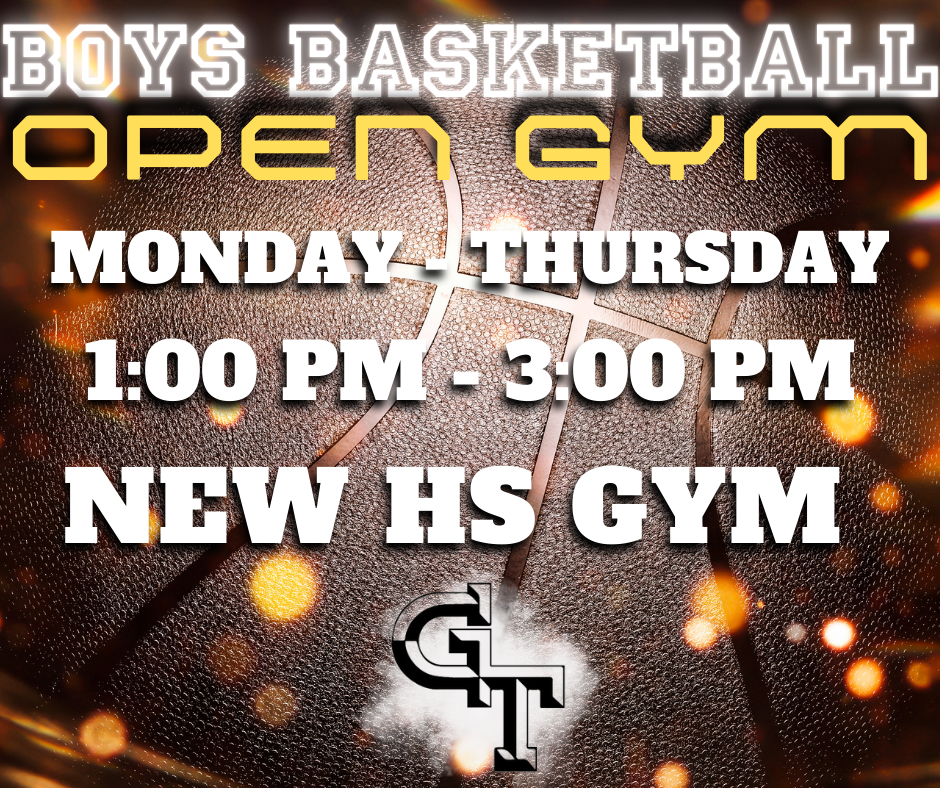 open gym