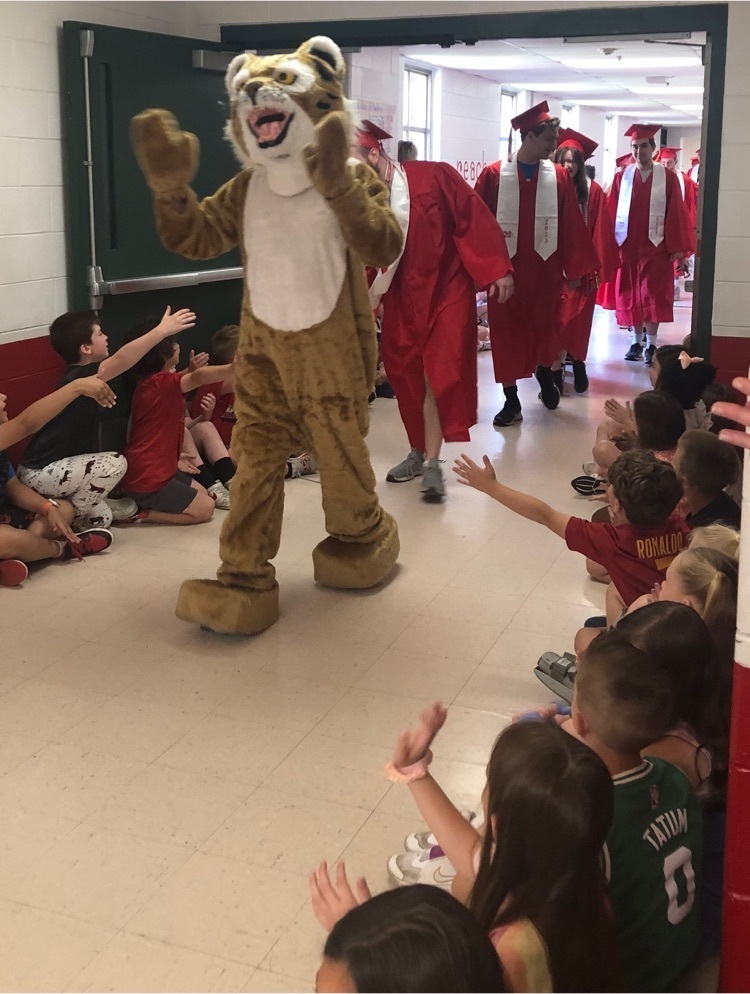 senior walk