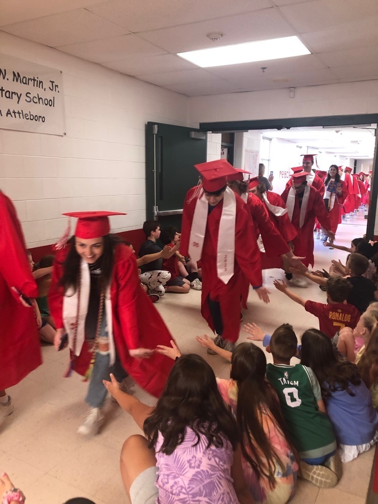 senior walk