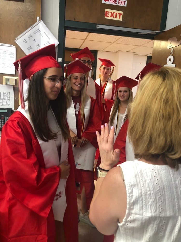 senior walk