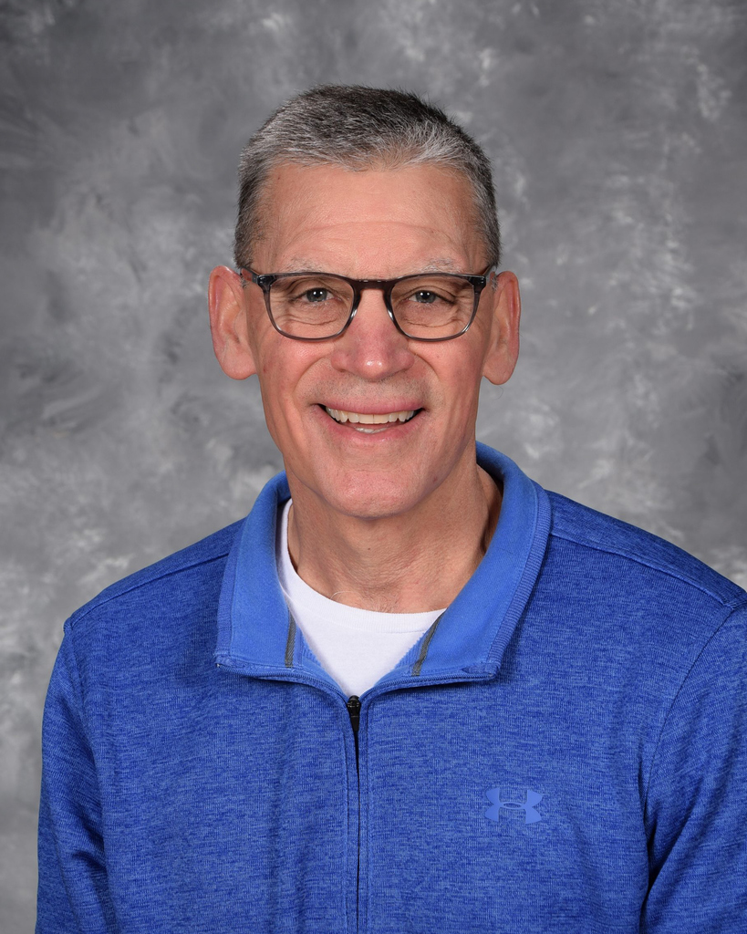 Gary Sherwood is retiring photo