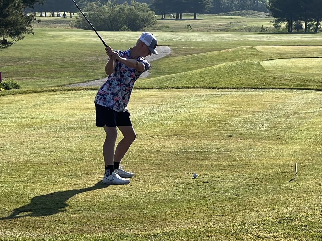 Fairfield golf