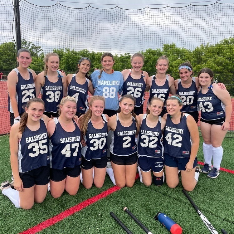 field hockey