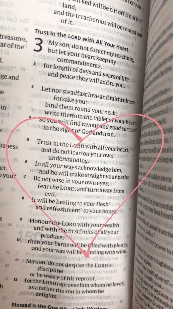 scripture