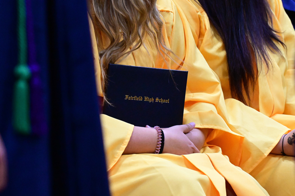 FHS Graduation