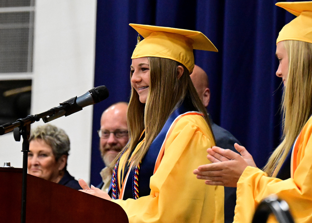 FHS Graduation