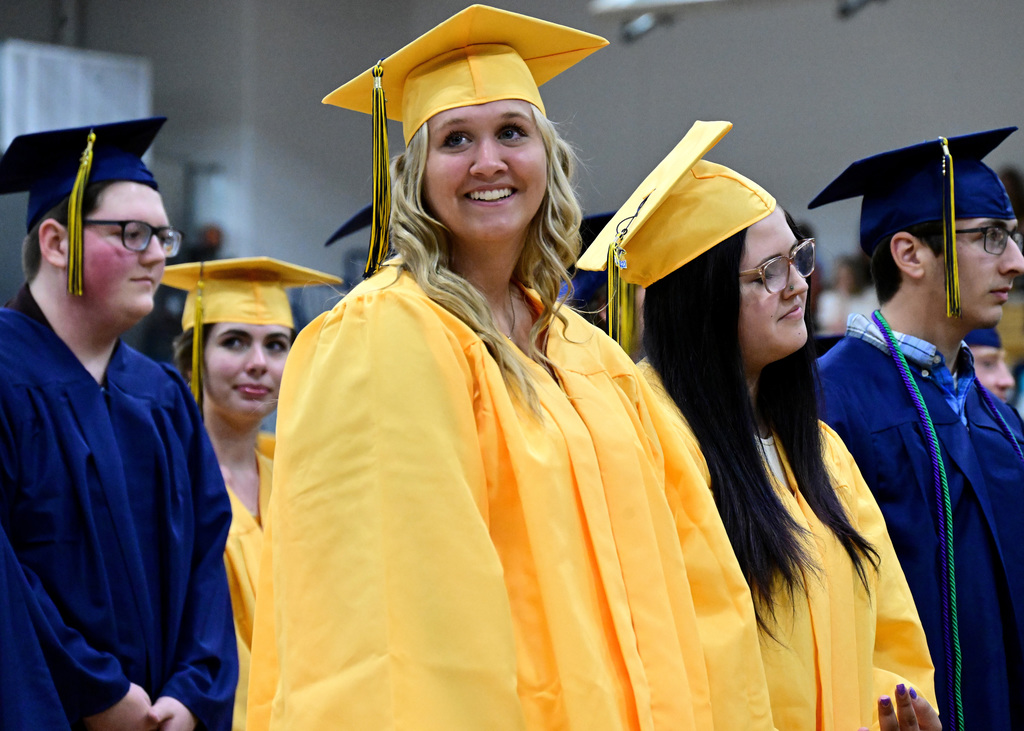 FHS Graduation