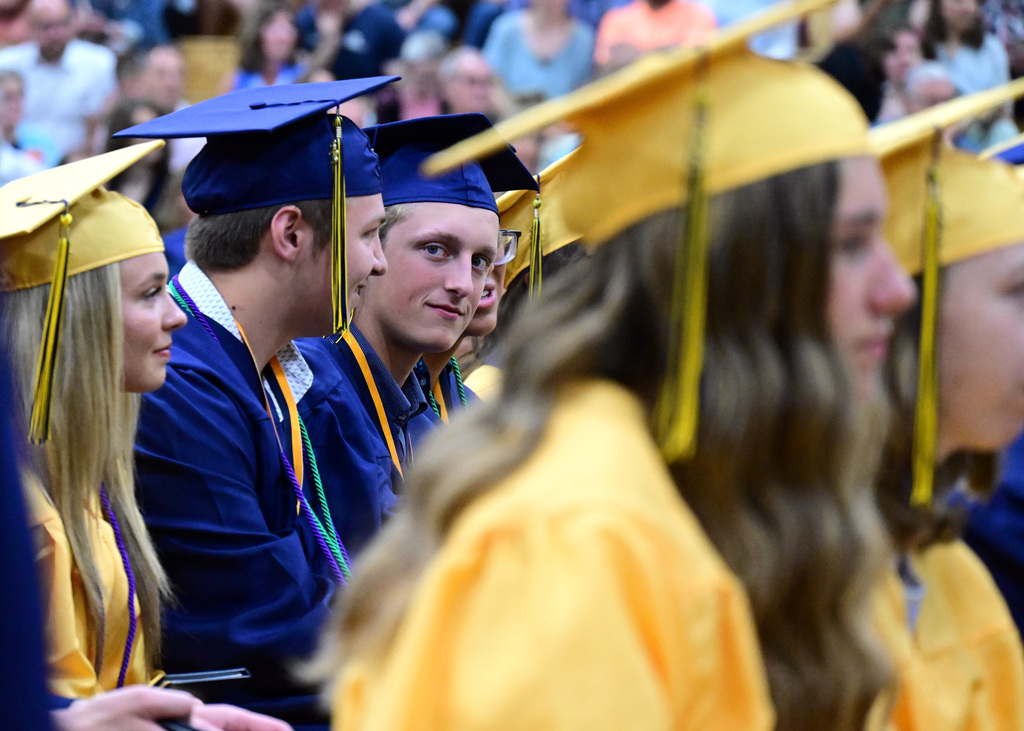 FHS Graduation