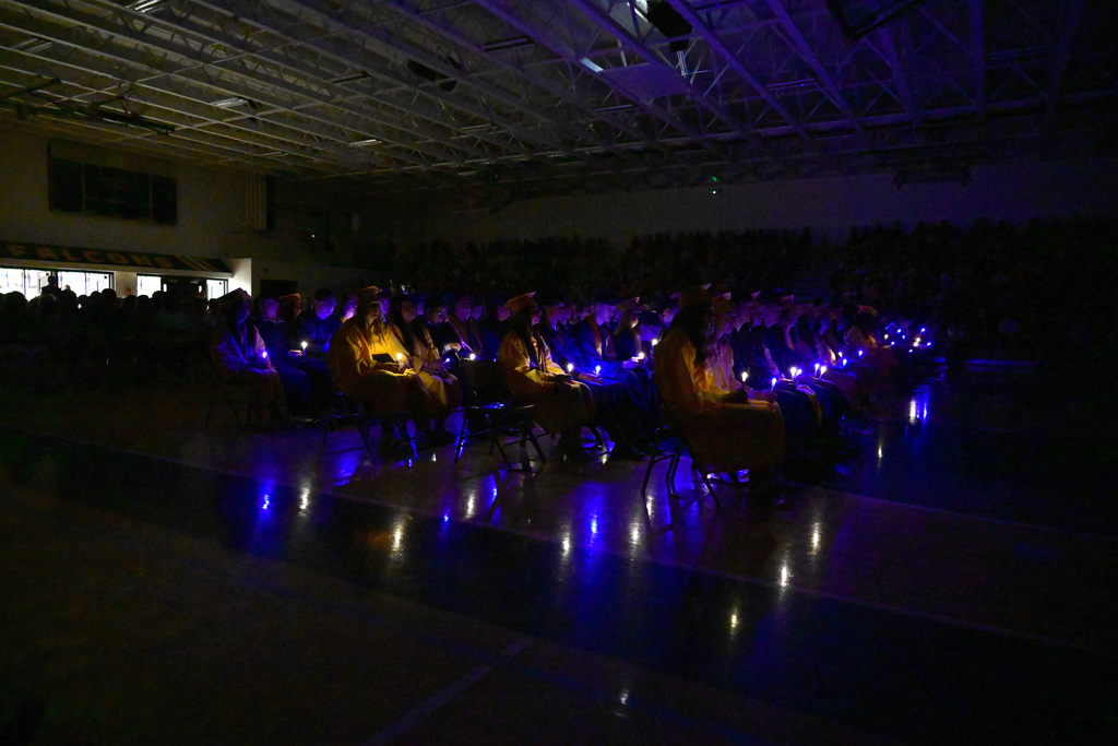 FHS Graduation