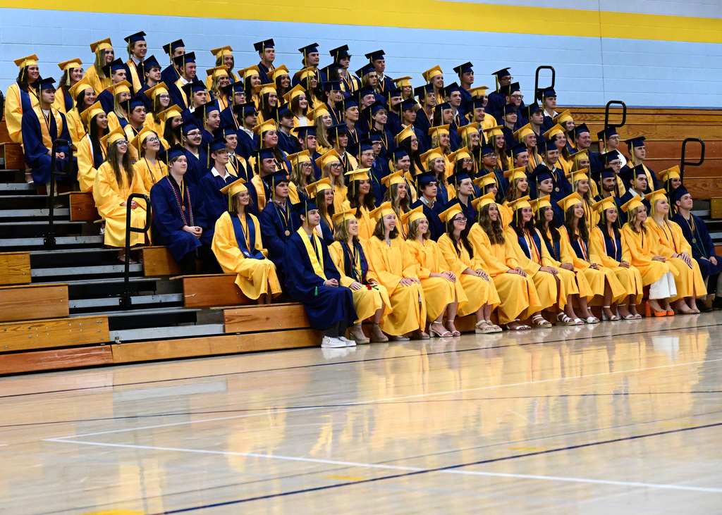 FHS Graduation