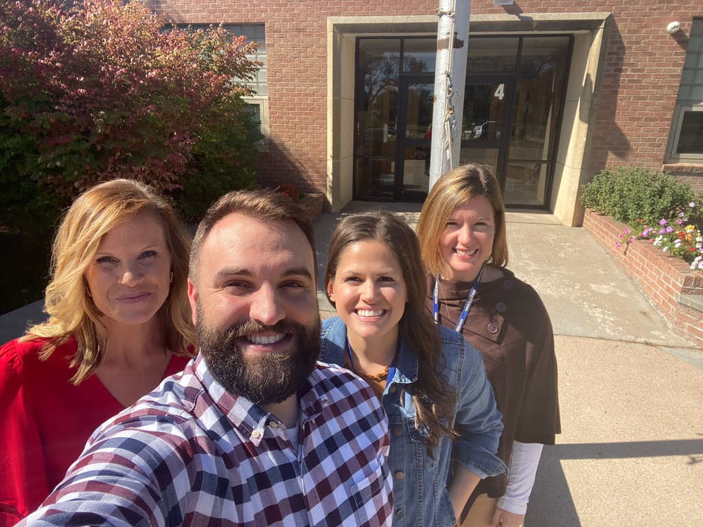 Teaching & Learning Department Outside ESU 16 District