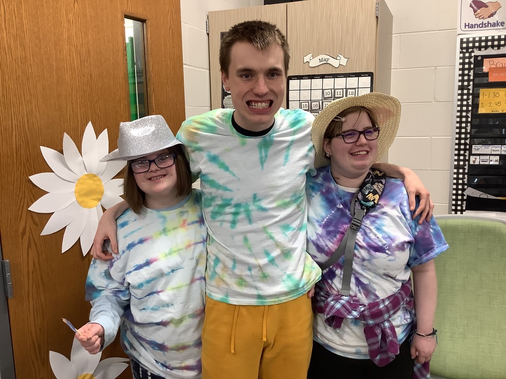 TROOP Students
