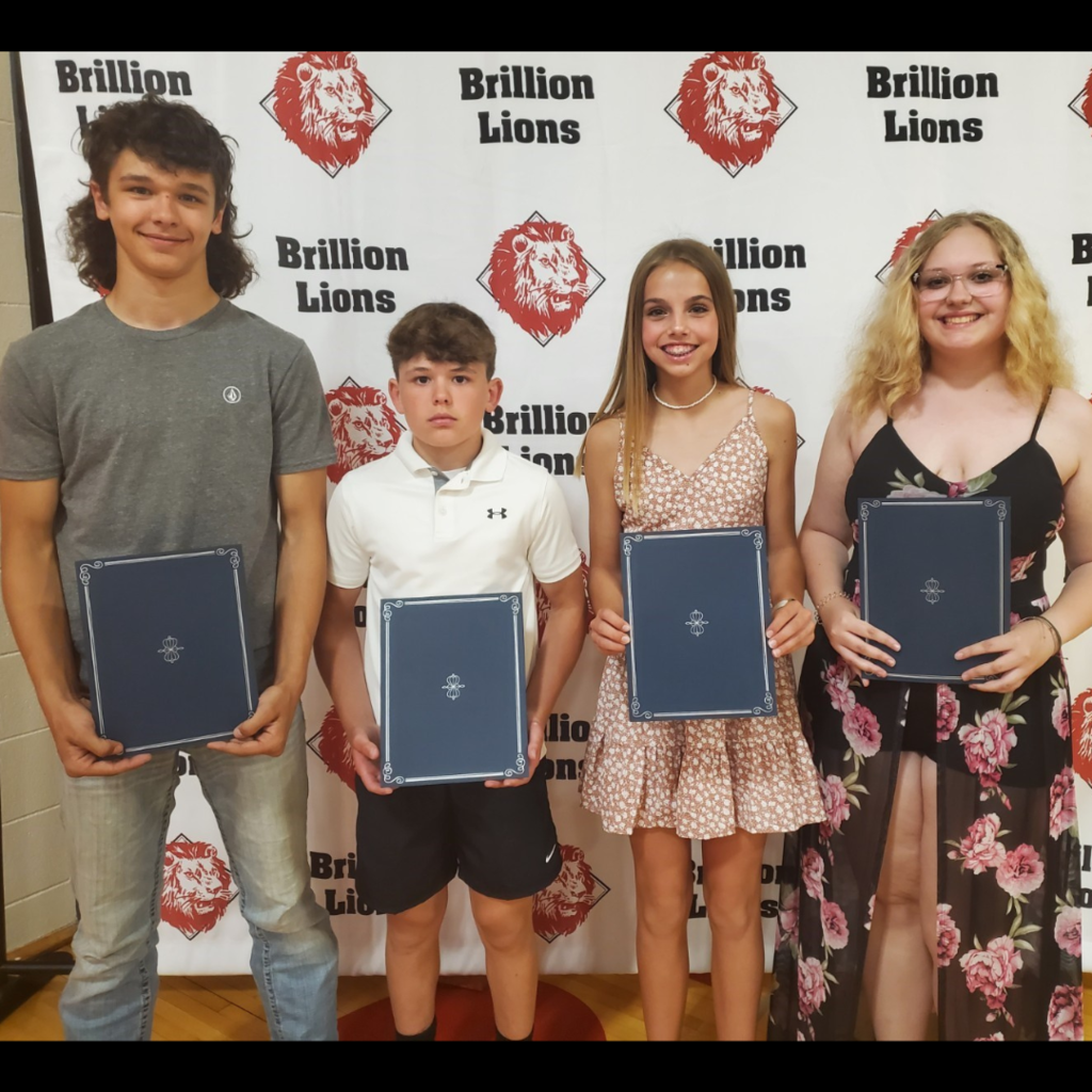 MS Awards
