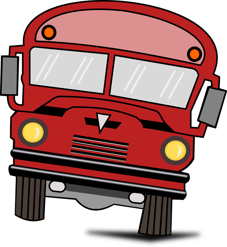 School bus