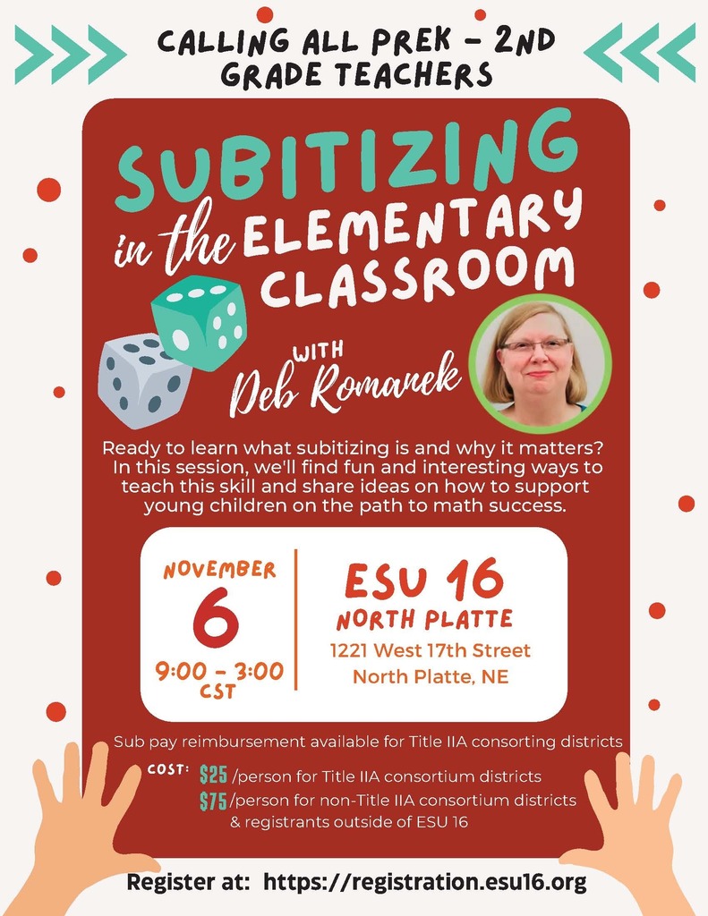 Subitizing NP Nov 6th 9-3 ct