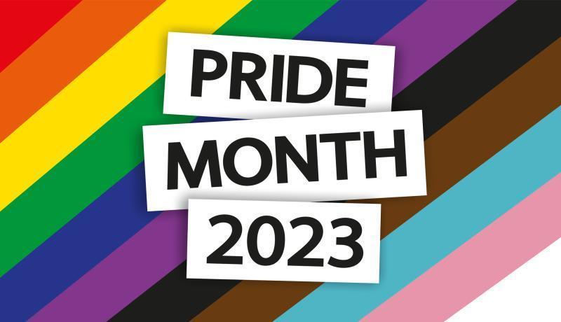 pride month 2023