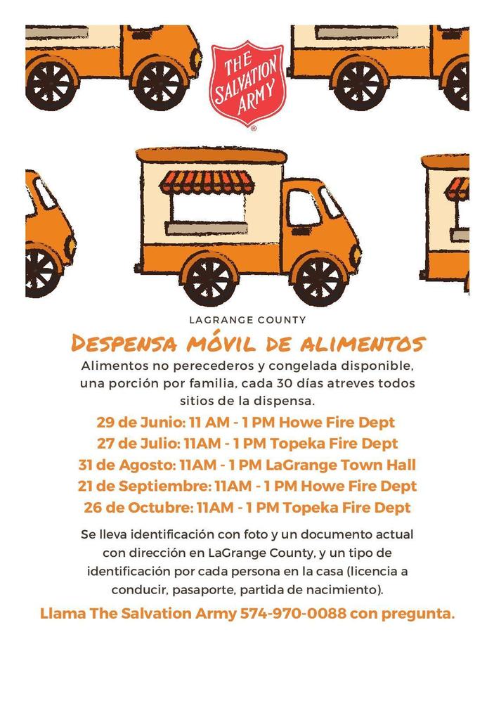 Spanish Flyer
