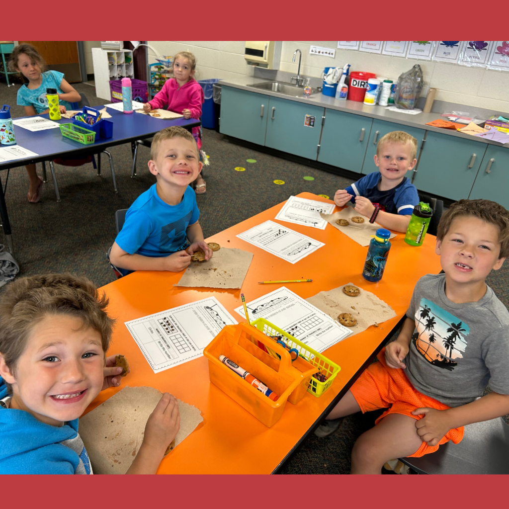 First Grade Fun 2