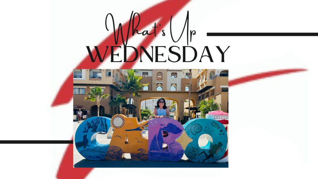 whats up wednesday