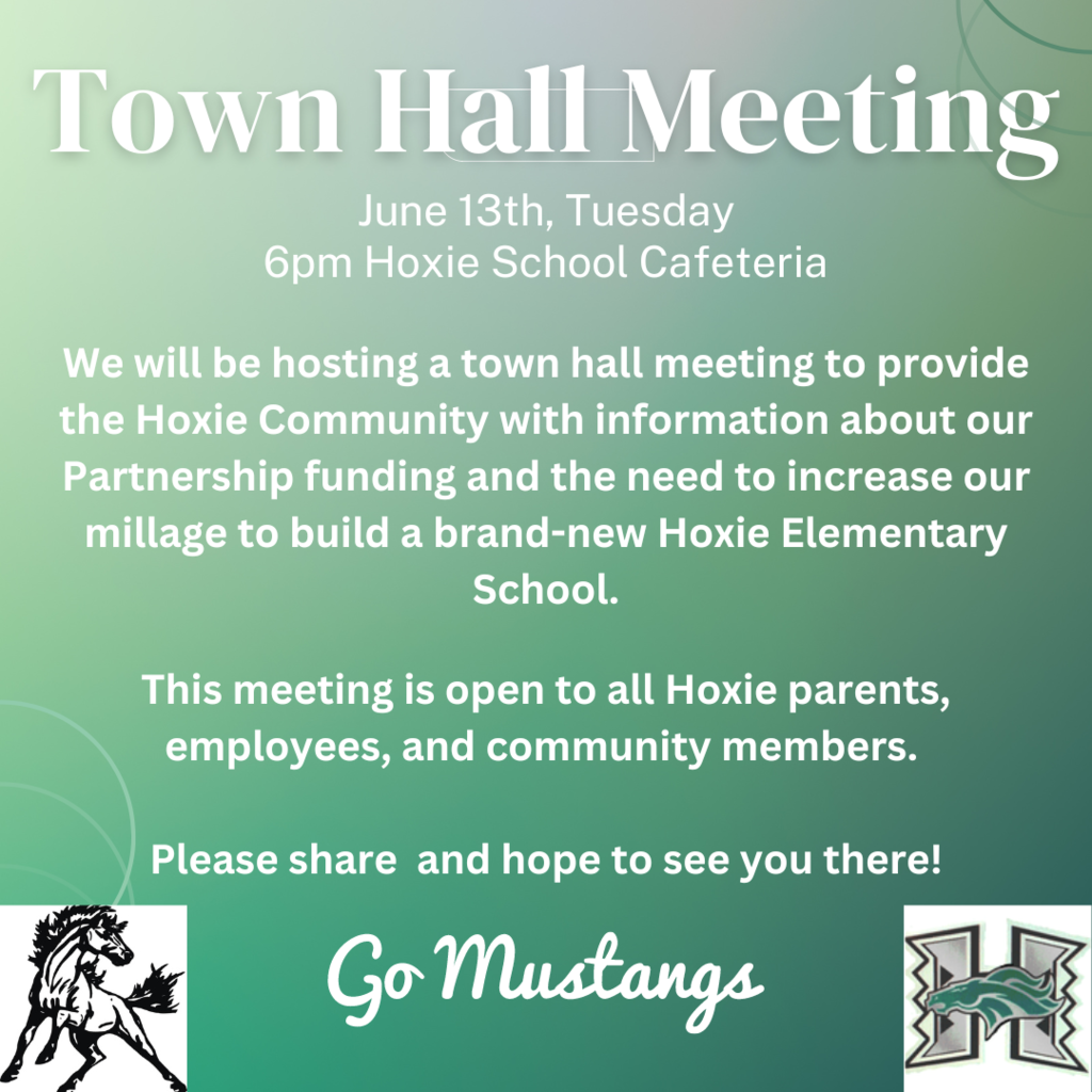 Town Hall Meeting