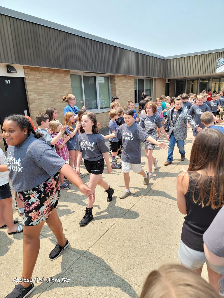 Clapout