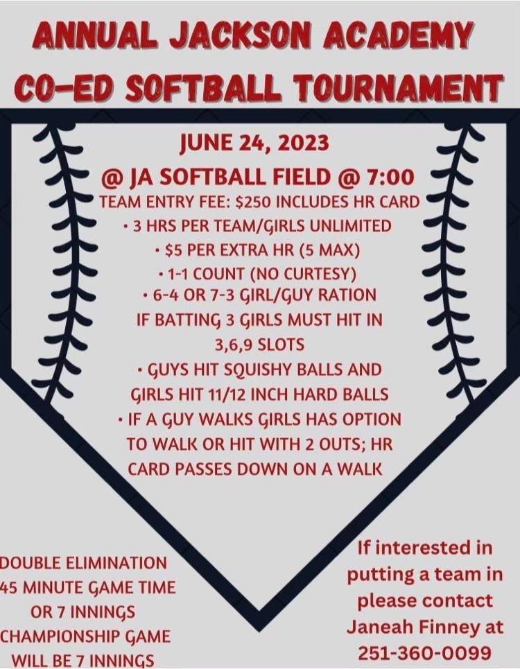 softball
