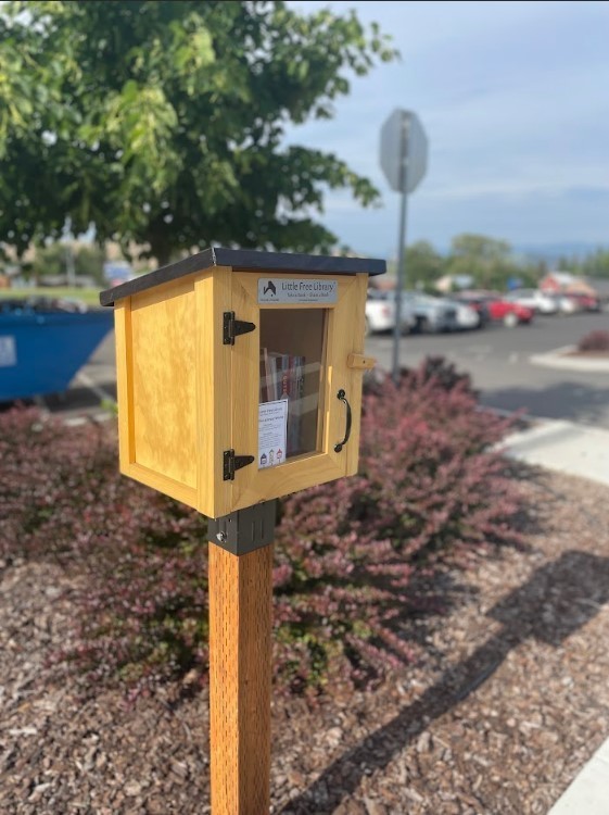 Little Library