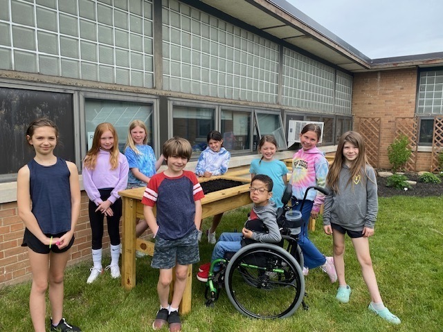 westerly garden club