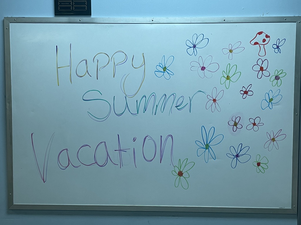 Happy Summer